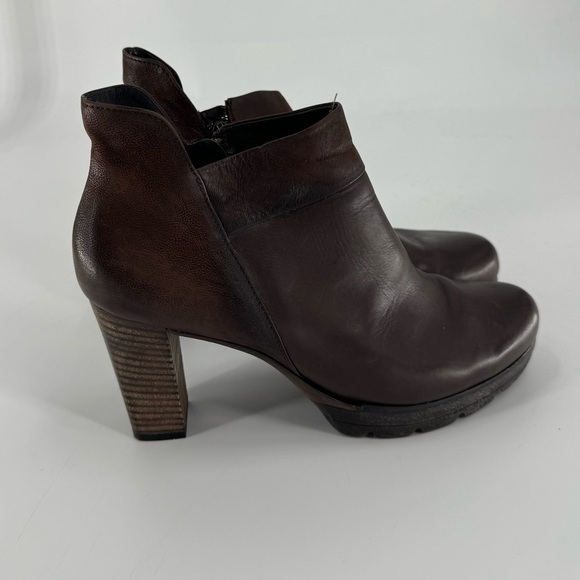 Paul Green Stiefeletten, Ladies, Gr.39, 5/40 (UK-6, 5), Very Good Condition